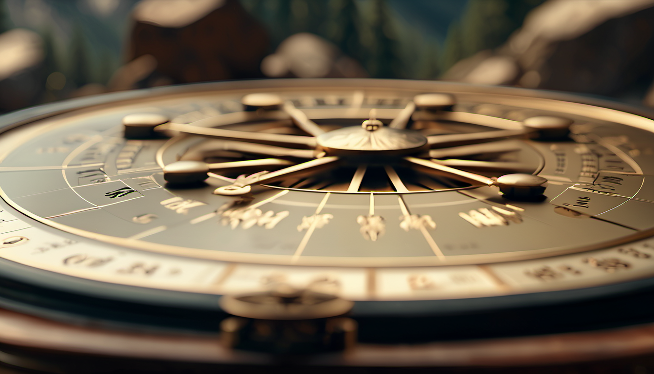 北京选择墓地有哪些讲究？这些禁忌千万别碰！