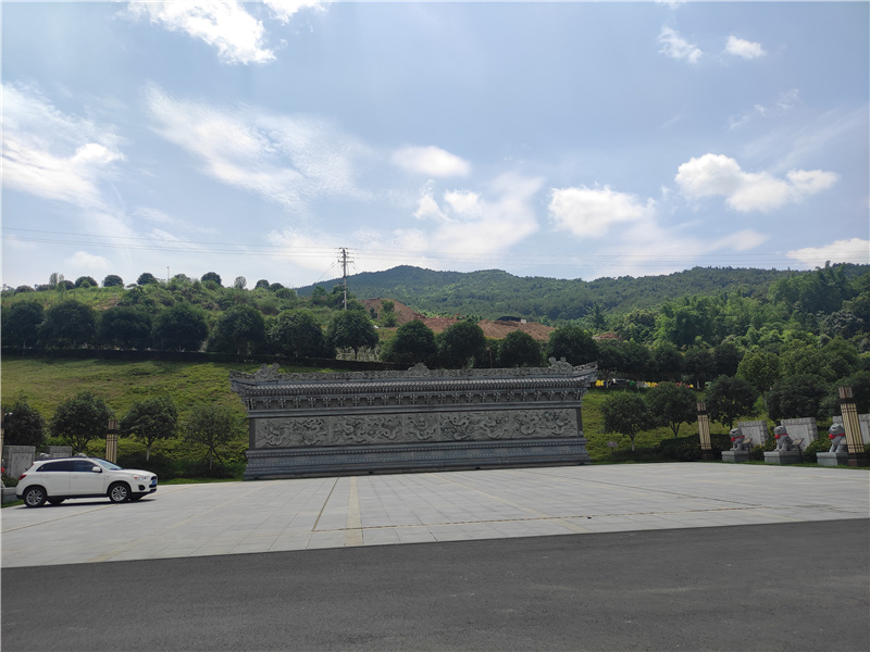 北京怀柔墓地出售公墓陵园价格多少钱