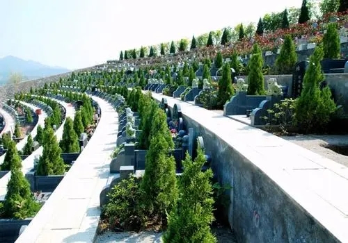 北京购买墓地有哪些注意事项？