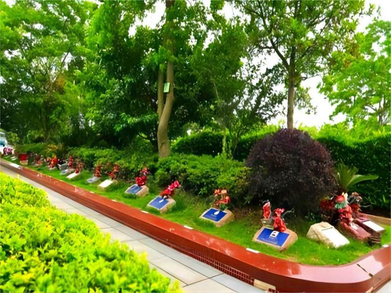 北京公墓后期费用怎么算，是永久使用权吗？