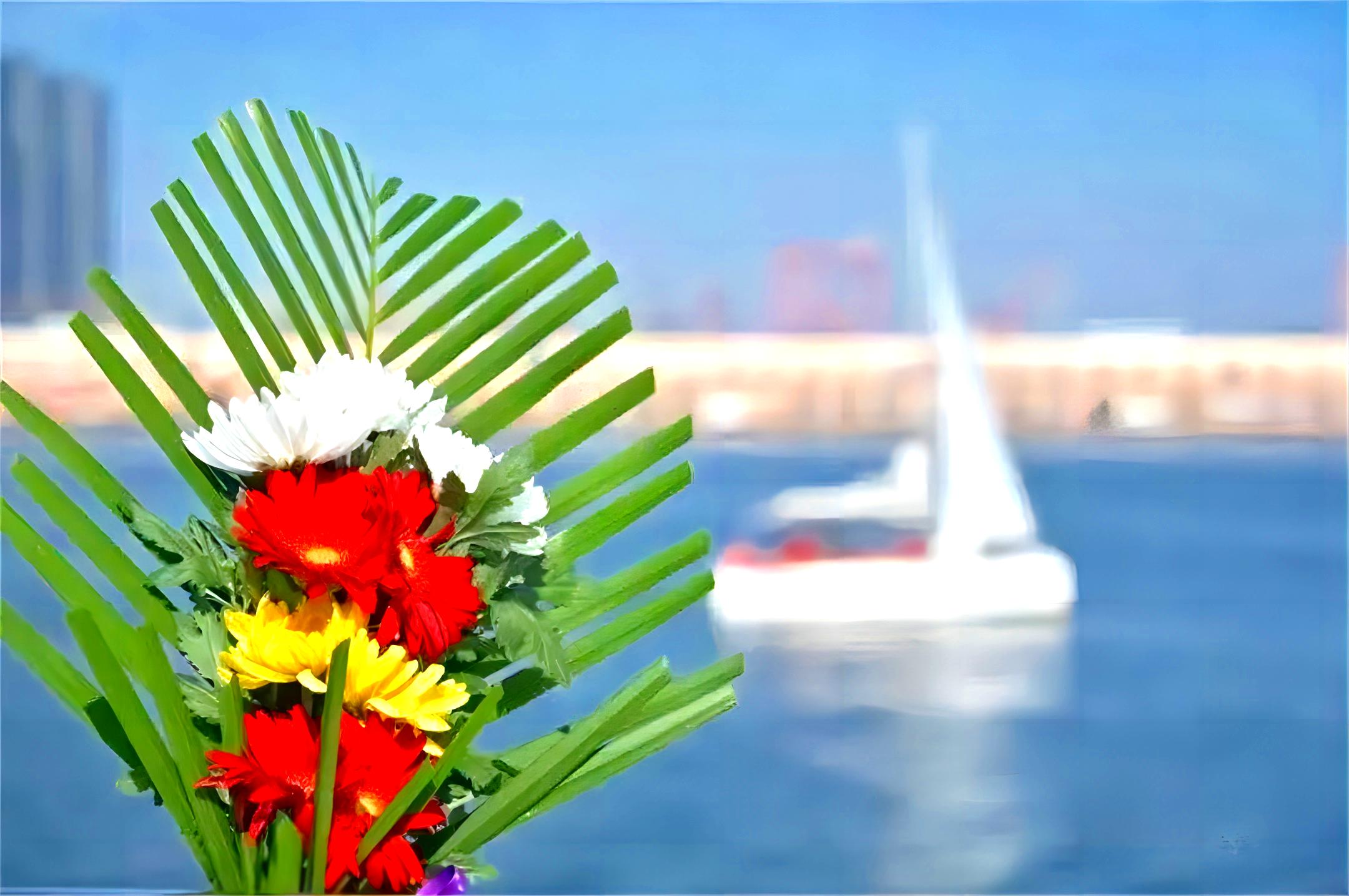 北京海葬有什么手续？北京海葬申请办理程序有哪些？