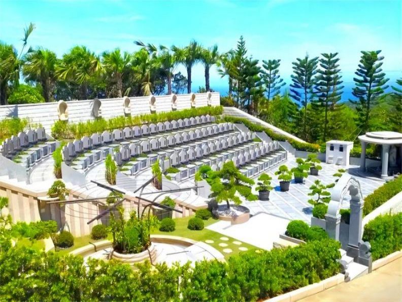 北京地区公共墓地有法律保护吗？北