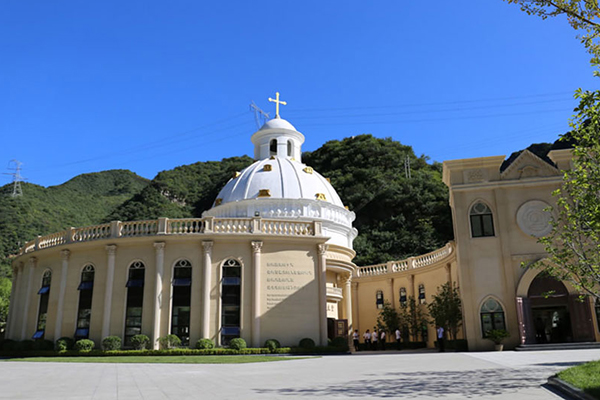 北京树葬陵园有几家？北京哪里的树葬比较好