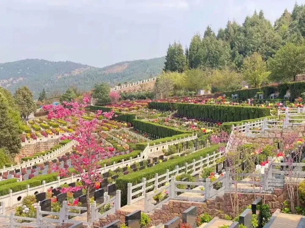 北京公墓有几种类型？有什么特点？