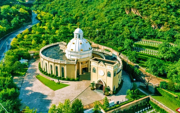 北京树葬公墓哪里有树葬多少钱