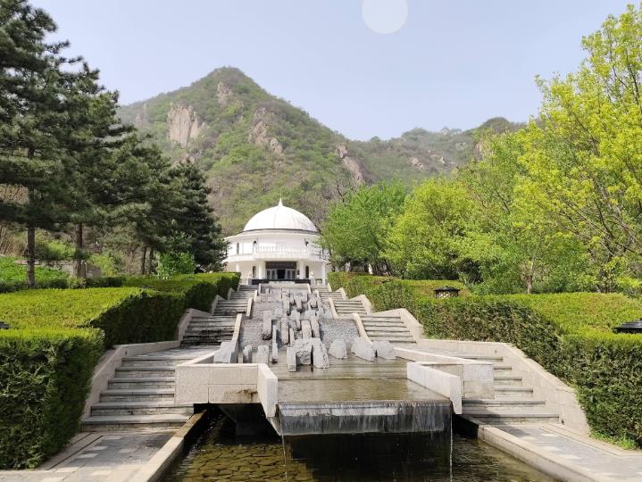 如何享受优质的北京陵园服务？