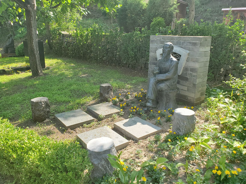 预算有限？北京树葬多少钱？一文带你了解