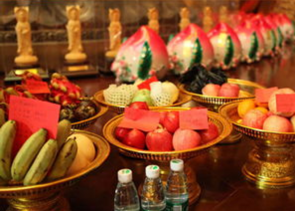 清明扫墓祭祖必知：一定要谨记“2不供，4不宜”