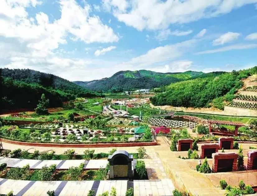 不同少数民族的丧葬习俗有哪些区别?