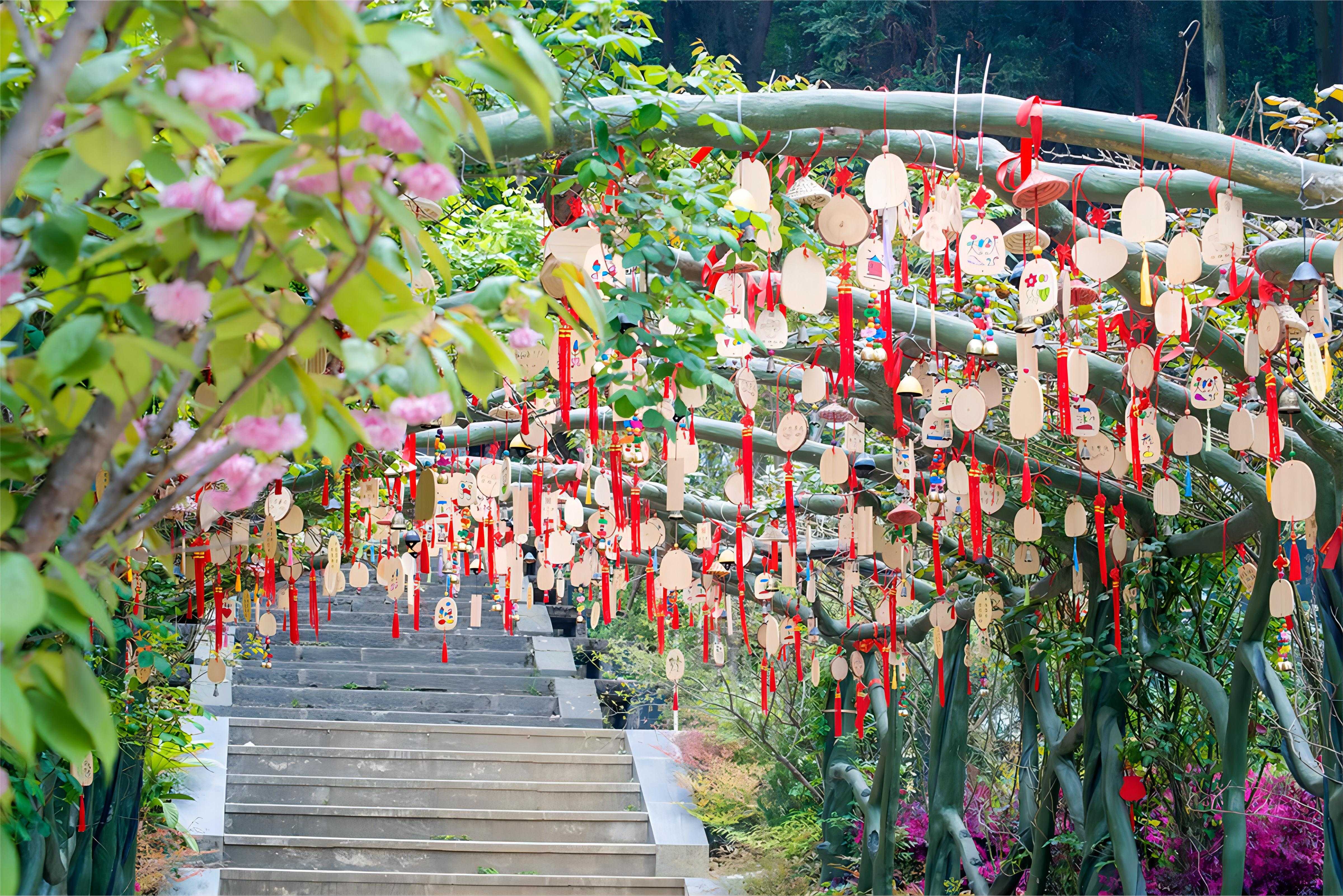 北京公墓中如何挑选墓位？墓位的朝向有什么讲究？