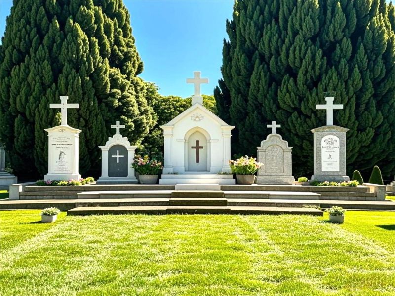 北京天主教信徒购买墓位考虑哪些因素？有风水禁忌吗？