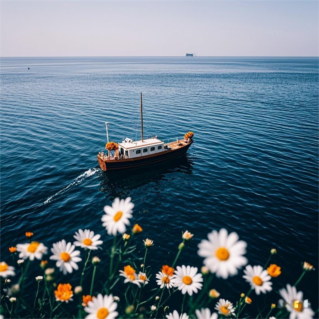 北京海葬的具体流程有哪些？北京海葬申请手续有哪些？